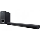YAMAHA YAS207B 200W 2.1 Channel Soundbar