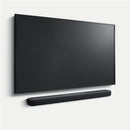 YAMAHA YAS209B Smart Sound Bar Wireless Subwoofer