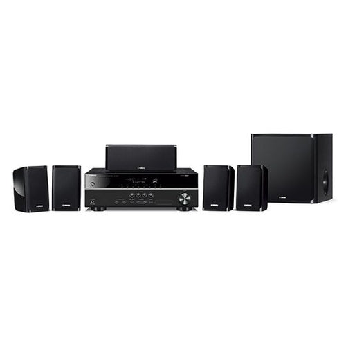 YAMAHA YHT1840 5.1 Channel Home Theatre System