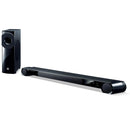 Yamaha YSP3300BTSW Surround Sound Bar and Wireless Active Subwoofer