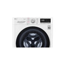 LG 9kg Front Load Washer with Steam+