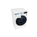 LG Front Load Washing Machine
